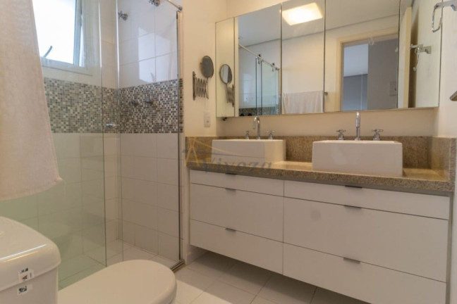 Imagem Apartamento com 3 Quartos à Venda, 146 m² em Vila Alexandria - São Paulo Imagem Apartamento com 3 Quartos à Venda, 146 m² em Vila Alexandria - São Paulo