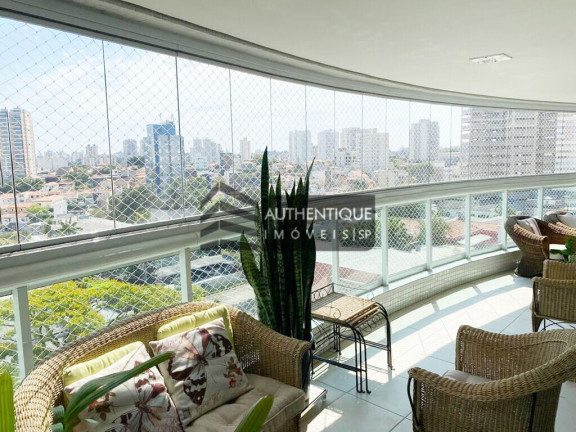 Imagem Apartamento com 3 Quartos à Venda, 212 m² em Centro - São Bernardo Do Campo Imagem Apartamento com 3 Quartos à Venda, 212 m² em Centro - São Bernardo Do Campo