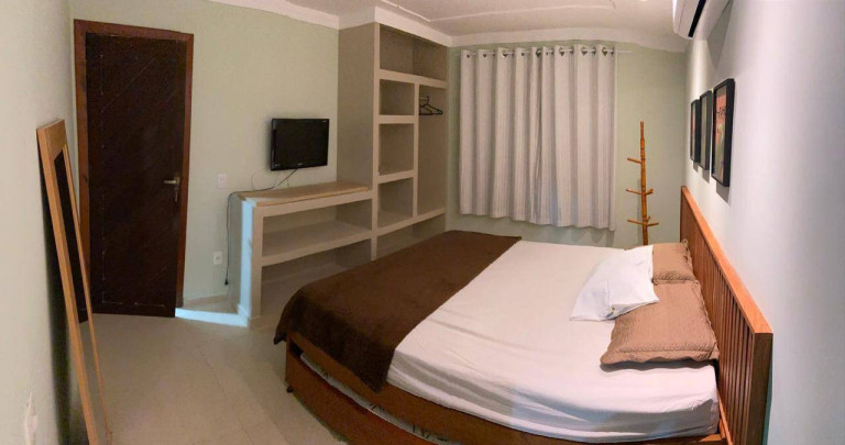 Imagem Casa com 4 Quartos à Venda,  em Centro - Tibau Do Sul