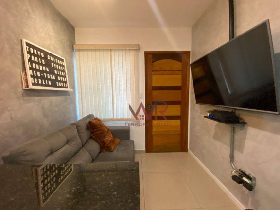 Imagem Apartamento com 2 Quartos à Venda, 43 m² em Penha - São Paulo Imagem Apartamento com 2 Quartos à Venda, 43 m² em Penha - São Paulo