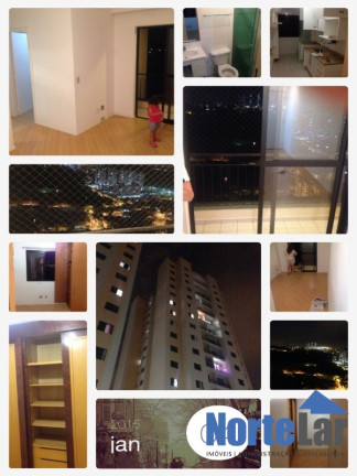 Imagem Apartamento com 2 Quartos à Venda, 49 m² em Jardim Celeste - São Paulo