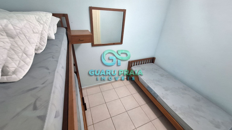 Imagem Apartamento com 2 Quartos à Venda, 65 m² em Enseada - Guarujá