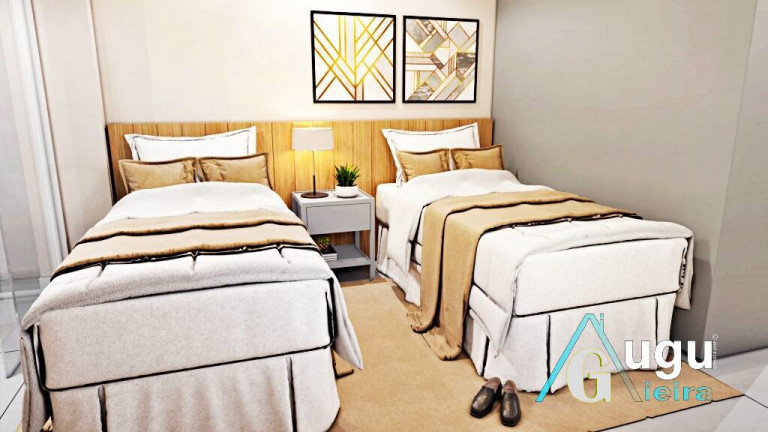 Imagem Apartamento com 4 Quartos à Venda, 172 m² em Praia Do Morro - Guarapari