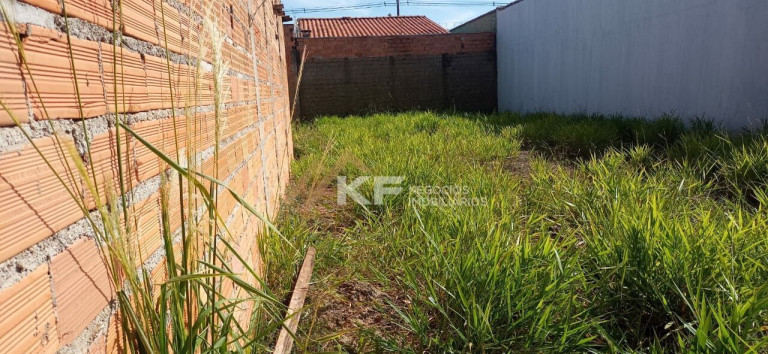 Terreno à Venda, 180 m² em Jardim ângelo Jurca - Ribeirão Preto