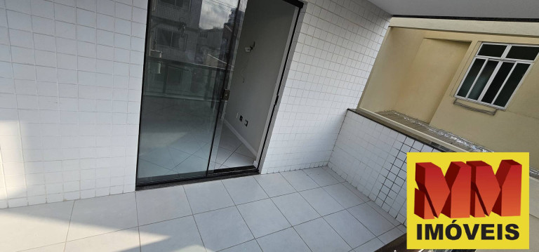 Imagem Apartamento com 2 Quartos para Alugar, 98 m² em Centro - Cabo Frio Imagem Apartamento com 2 Quartos para Alugar, 98 m² em Centro - Cabo Frio