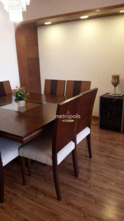 Imagem Apartamento com 3 Quartos à Venda, 105 m² em Santa Maria - São Caetano Do Sul Imagem Apartamento com 3 Quartos à Venda, 105 m² em Santa Maria - São Caetano Do Sul