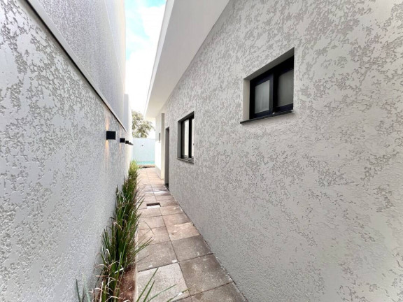 Imagem Casa com 3 Quartos à Venda, 240 m² em Recanto Tropical - Cascavel