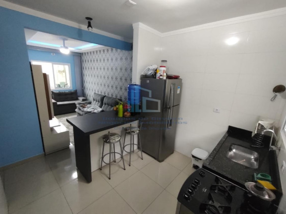Imagem Sobrado com 2 Quartos à Venda, 70 m² em Maracanã - Praia Grande Imagem Sobrado com 2 Quartos à Venda, 70 m² em Maracanã - Praia Grande