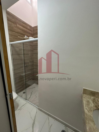 Imagem Sobrado com 2 Quartos à Venda,  em Residencial Santo Antônio - Franco Da Rocha