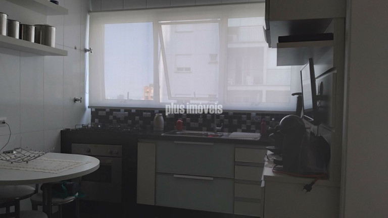 Imagem Apartamento com 4 Quartos à Venda, 130 m² em Panamby - São Paulo Imagem Apartamento com 4 Quartos à Venda, 130 m² em Panamby - São Paulo