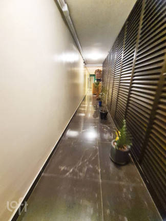 Imagem Imóvel com 1 Quarto à Venda, 50 m² em Mooca - São Paulo