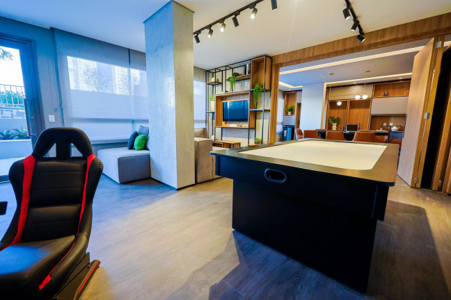 Imagem Apartamento com 2 Quartos à Venda, 72 m² em Alto Do Ipiranga - São Paulo