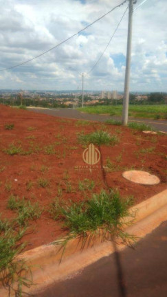 Imagem Terreno à Venda, 260 m² em Parque Das Oliveiras - Ribeirão Preto