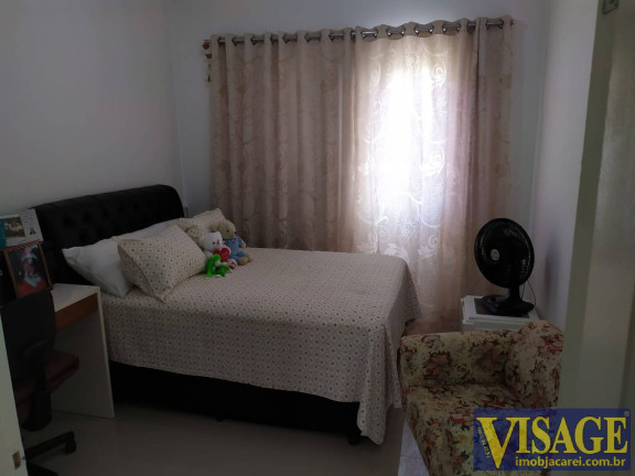 Imagem Casa de Condomínio com 2 Quartos à Venda, em Jd. St. Maria - Jacareí Imagem Casa de Condomínio com 2 Quartos à Venda, em Jd. St. Maria - Jacareí