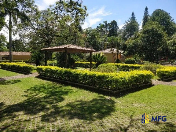 Imagem Terreno à Venda, 1.490 m² em Caguassu - Sorocaba