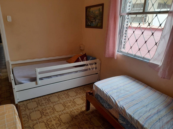 Imagem Casa com 4 Quartos à Venda, 300 m² em Ponta Da Praia - Santos Imagem Casa com 4 Quartos à Venda, 300 m² em Ponta Da Praia - Santos