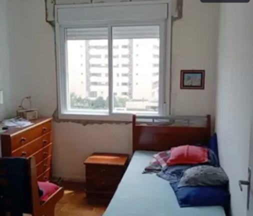 Imóvel com 2 Quartos à Venda, 53 m² em Vila Mariana - São Paulo