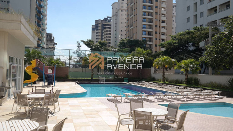 Imagem Apartamento com 4 Quartos à Venda, 183 m² em Parque Residencial Aquarius - São José Dos Campos Imagem Apartamento com 4 Quartos à Venda, 183 m² em Parque Residencial Aquarius - São José Dos Campos