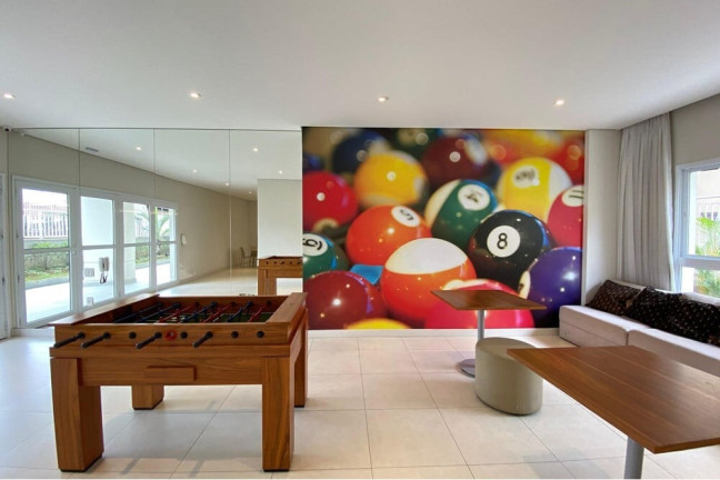 Imagem Apartamento com 2 Quartos à Venda, 52 m² em Tatuapé - São Paulo Imagem Apartamento com 2 Quartos à Venda, 52 m² em Tatuapé - São Paulo