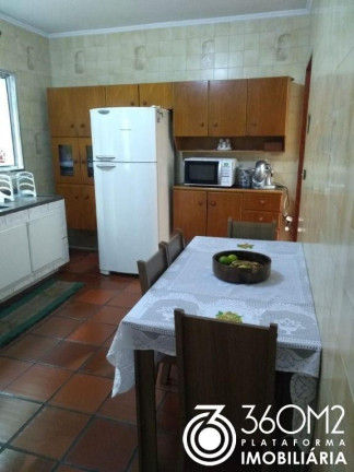 Imagem Casa com 3 Quartos à Venda, 176 m² em Alto Industrial - São Bernardo Do Campo Imagem Casa com 3 Quartos à Venda, 176 m² em Alto Industrial - São Bernardo Do Campo