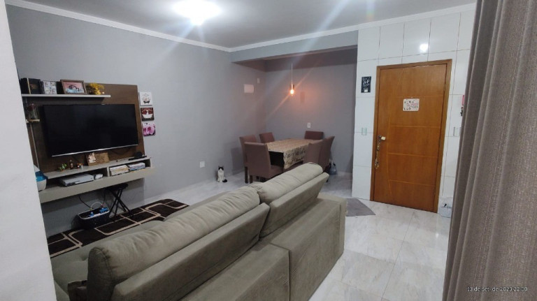 Imagem Apartamento com 2 Quartos à Venda, 65 m² em Vila América - Santo André Imagem Apartamento com 2 Quartos à Venda, 65 m² em Vila América - Santo André