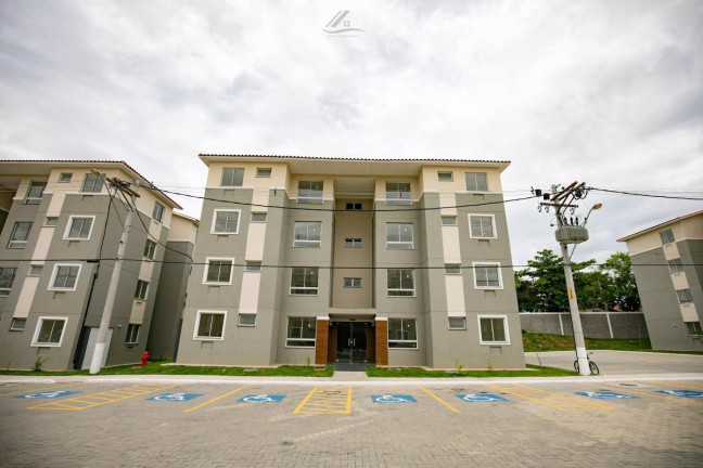Imagem Apartamento com 2 Quartos à Venda, 45 m²