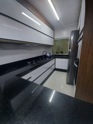 Imagem Sobrado com 2 Quartos à Venda, 115 m² em Vila Humaitá - Santo André Imagem Sobrado com 2 Quartos à Venda, 115 m² em Vila Humaitá - Santo André