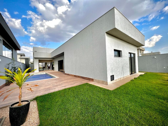 Imagem Casa com 3 Quartos à Venda, 202 m² em Residencial Parqville Jacarandá - Aparecida De Goiânia Imagem Casa com 3 Quartos à Venda, 202 m² em Residencial Parqville Jacarandá - Aparecida De Goiânia