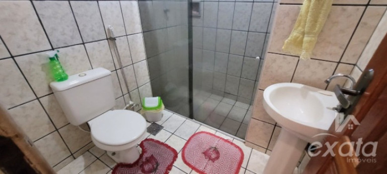 Imagem Casa com 3 Quartos à Venda, 75 m² em Manoel Plaza - Serra