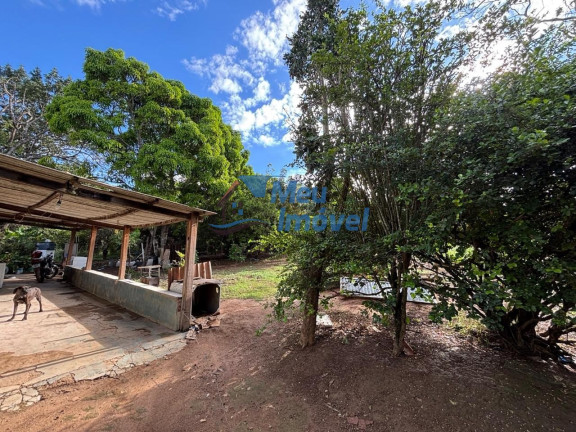 Imóvel com 3 Quartos à Venda, 23.000 m² em área Rural De Luziânia - Luziânia