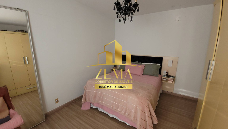 Imagem Casa com 3 Quartos à Venda, 132 m² em Vila Oliveira - Mogi Das Cruzes