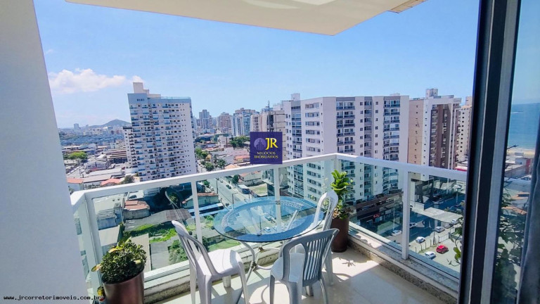 Imagem Apartamento com 3 Quartos à Venda, 88 m² em Praia Itaparica - Vila Velha Imagem Apartamento com 3 Quartos à Venda, 88 m² em Praia Itaparica - Vila Velha
