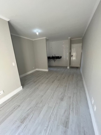 Imagem Apartamento com 3 Quartos à Venda, 62 m² em Jaguare - São Paulo