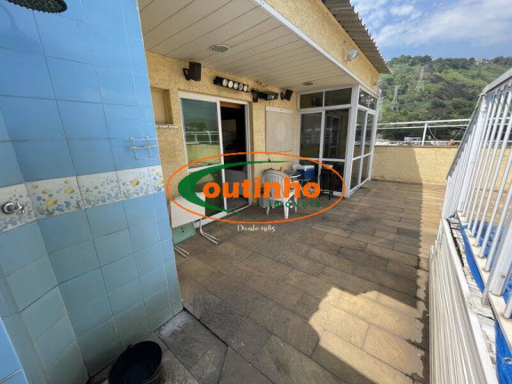 Imagem Apartamento com 5 Quartos à Venda, 230 m² em Tijuca - Rio De Janeiro Imagem Apartamento com 5 Quartos à Venda, 230 m² em Tijuca - Rio De Janeiro
