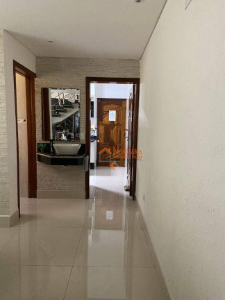 Imagem Sobrado com 3 Quartos à Venda, 228 m² em Jardim Santa Clara - Guarulhos Imagem Sobrado com 3 Quartos à Venda, 228 m² em Jardim Santa Clara - Guarulhos