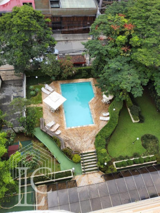 Imagem Apartamento com 3 Quartos à Venda, 197 m² em Itaim Bibi - São Paulo Imagem Apartamento com 3 Quartos à Venda, 197 m² em Itaim Bibi - São Paulo