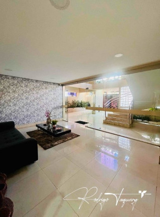 Imagem Apartamento com 3 Quartos à Venda, 76 m² em Setor Bueno - Goiânia Imagem Apartamento com 3 Quartos à Venda, 76 m² em Setor Bueno - Goiânia