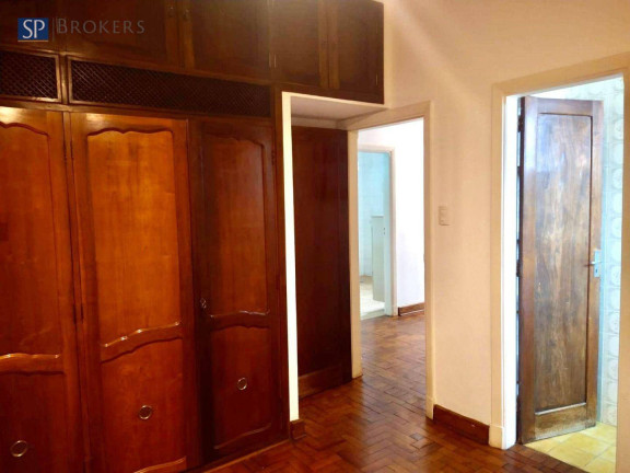 Imagem Casa com 4 Quartos para Alugar, 276 m² em Vila João Jorge - Campinas Imagem Casa com 4 Quartos para Alugar, 276 m² em Vila João Jorge - Campinas
