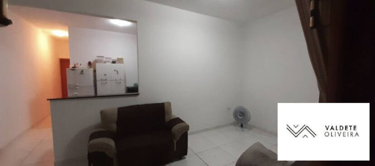 Imagem Casa com 2 Quartos à Venda,  em Jardim Santa Júlia - São José Dos Campos
