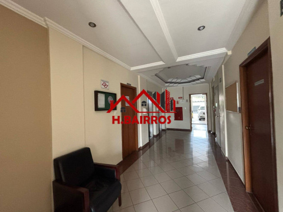 Imagem Apartamento com 3 Quartos para Alugar, 73 m² em Jardim Das Indústrias - São José Dos Campos