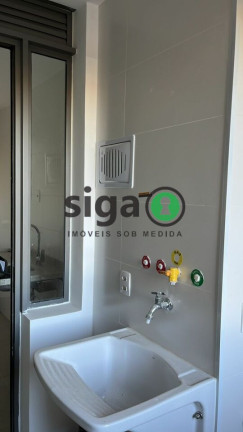 Imagem Apartamento com 2 Quartos à Venda, 74 m² em Jardim Das Acácias - São Paulo