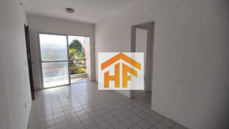 Apartamento com 2 Quartos à Venda, 53 m² em Jardim Atlântico - Olinda
