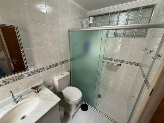 Apartamento com 2 Quartos à Venda, 85 m² em Flórida - Praia Grande