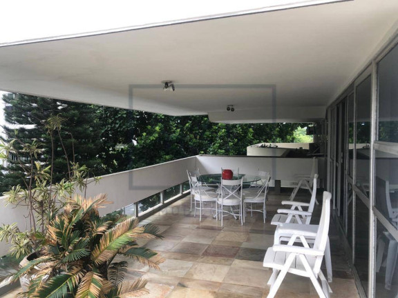 Imagem Apartamento com 4 Quartos à Venda, 301 m² em Barra Da Tijuca - Rio De Janeiro Imagem Apartamento com 4 Quartos à Venda, 301 m² em Barra Da Tijuca - Rio De Janeiro
