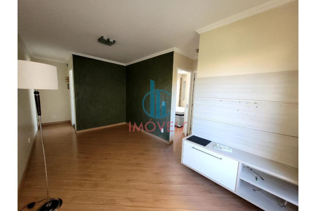 Apartamento com 2 Quartos à Venda, 49 m² em Jardim Ubirajara (zona Sul) - São Paulo