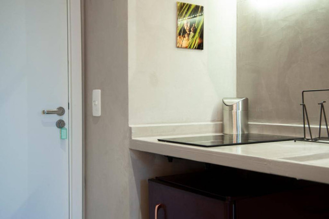 Imagem Apartamento com 1 Quarto à Venda, 25 m² em Pinheiros - São Paulo Imagem Apartamento com 1 Quarto à Venda, 25 m² em Pinheiros - São Paulo
