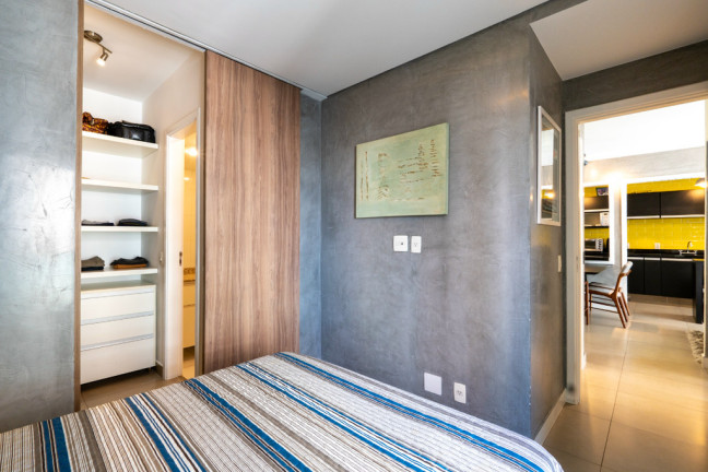Imagem Apartamento com 2 Quartos à Venda, 59 m² em Granja Julieta - São Paulo