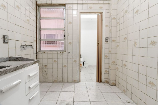 Imagem Apartamento com 2 Quartos à Venda, em República - São Paulo Imagem Apartamento com 2 Quartos à Venda, em República - São Paulo