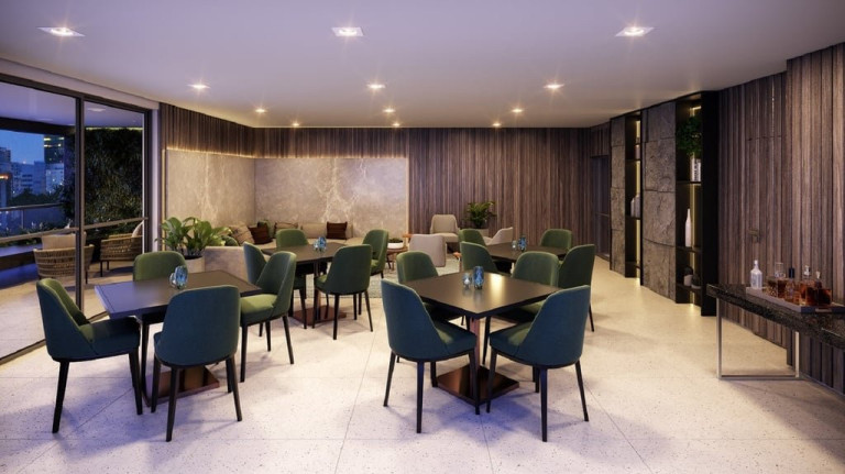 Imagem Imóvel Comercial à Venda, 25 m² em Brooklin Paulista - São Paulo