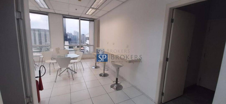 Imagem Sala Comercial para Alugar, 282 m² em Vila Olímpia - São Paulo Imagem Sala Comercial para Alugar, 282 m² em Vila Olímpia - São Paulo